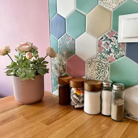 Zoo Arena Near Airport Free Parking Apartment