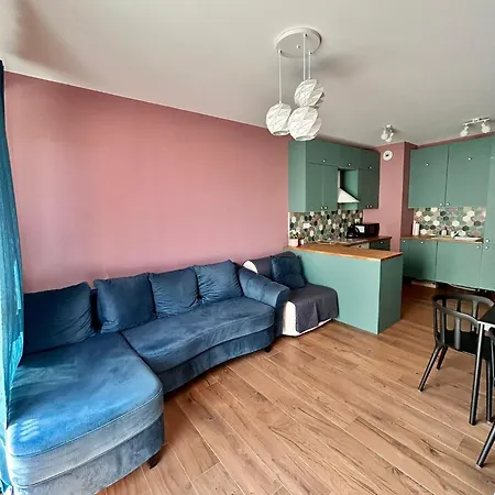 Zoo Arena Near Airport Free Parking Łódź