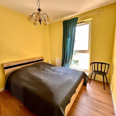 Zoo Arena Near Airport Free Parking * Łódź