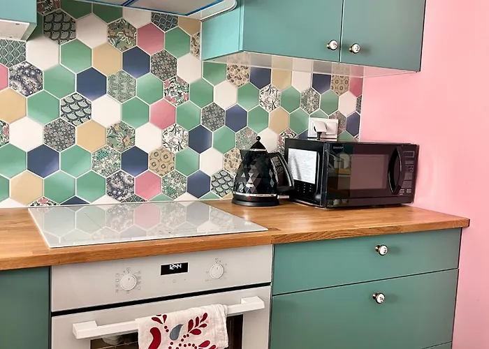 Zoo Arena Near Airport Free Parking * Łódź