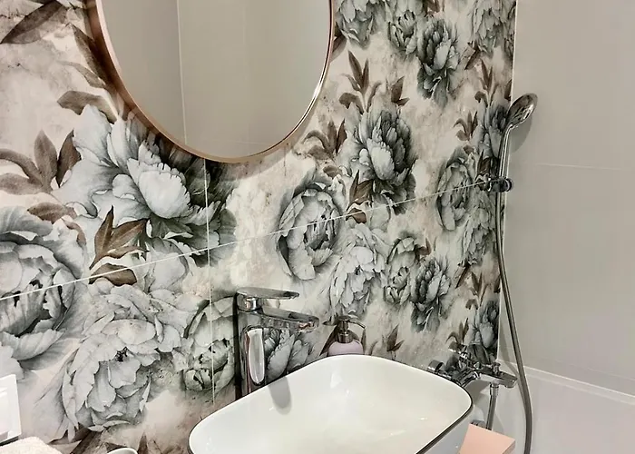 Lejlighed Zoo Arena Near Airport Free Parking